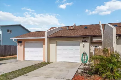 292 Canaveral Beach Blvd, Cape Canaveral, FL 32920