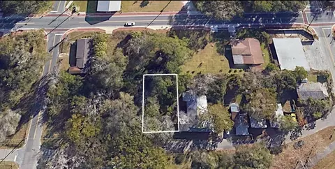 SE 6th Avenue, Gainesville, FL 32601