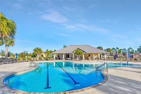 Exterior - 11716 Wrought Pine Loop, Riverview, FL 33569 photo 11 of 12