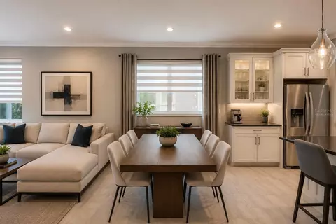 Dining - 11716 Wrought Pine Loop, Riverview, FL 33569 photo 1 of 1