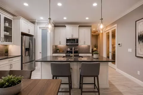 Kitchen - 11716 Wrought Pine Loop, Riverview, FL 33569 photo 1 of 5