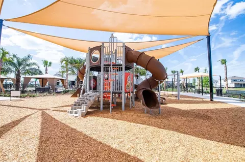 View/Area - 6607 Asbury Barnes Ln, Wesley Chapel, FL 33545 photo 8 of 11