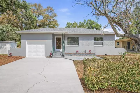 7125 5th Ave N, Saint Petersburg, FL 33710