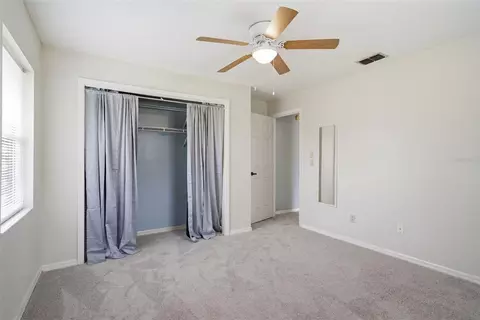 Bedroom - 6068 W Douneray Loop, Crystal River, FL 34429 photo 7 of 7