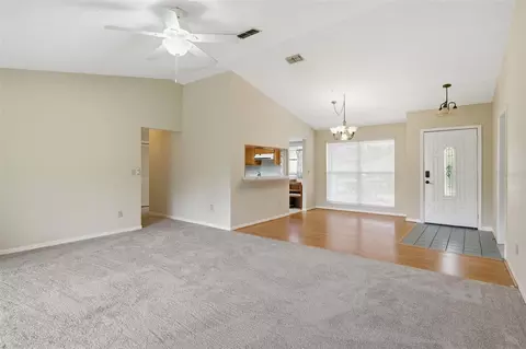Living - 6068 W Douneray Loop, Crystal River, FL 34429 photo 4 of 8