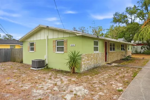 8040 47th Ave N, Saint Petersburg, FL 33709