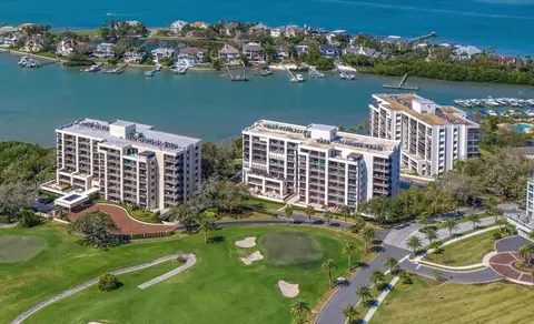 6 Belleview Blvd #608, Belleair, FL 33756