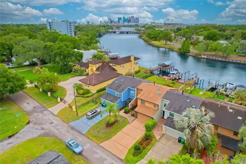 1304 W Charter St, Tampa, FL 33602