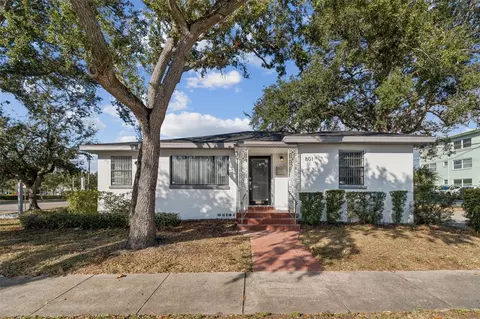 801 49th St N, Saint Petersburg, FL 33710