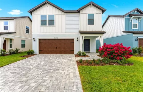 33452 Binding Ties Ln, Wesley Chapel, FL 33545