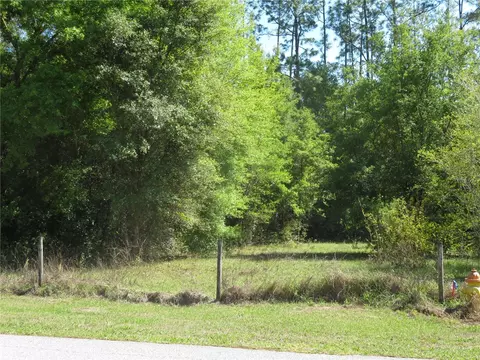 Undisclosed, San Antonio, FL 33576
