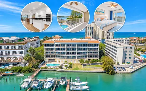 3805 Gulf Blvd #205, Saint Pete Beach, FL 33706
