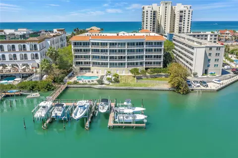 3805 Gulf Blvd #205, Saint Pete Beach, FL 33706