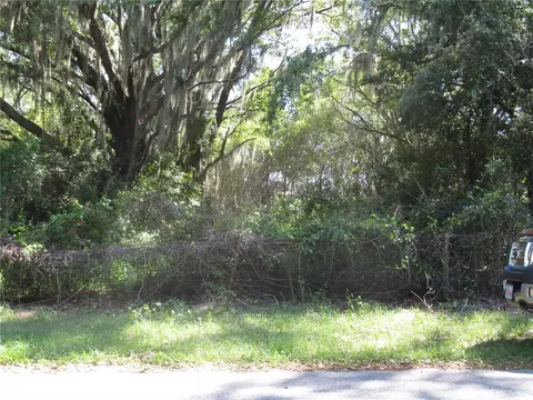 Undisclosed, San Antonio, FL 33576