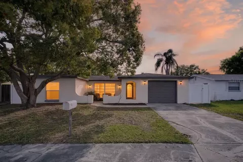 10028 Vineyard Ln, Port Richey, FL 34668