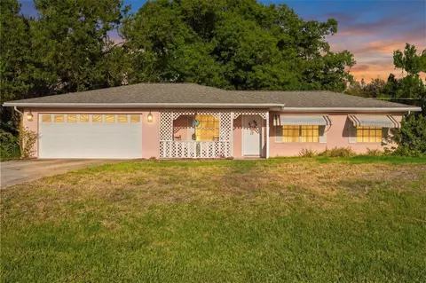 6924 Tuxedo St, Englewood, FL 34224