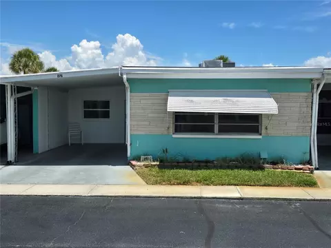 250 Rosery Rd NW #275, Largo, FL 33770