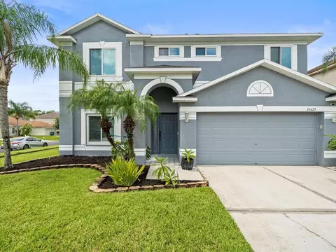 25423 Bruford Blvd, Land O Lakes, FL 34639