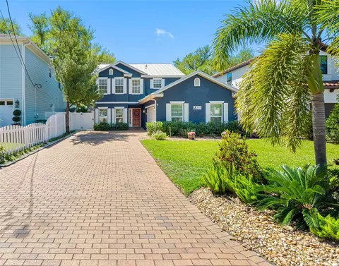 2808 W Leila Ave, Tampa, FL 33611