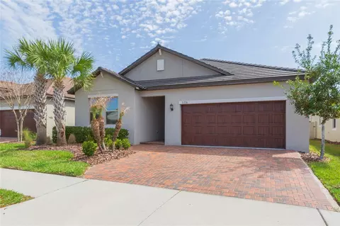 31726 Cabana Rye Ave, San Antonio, FL 33576