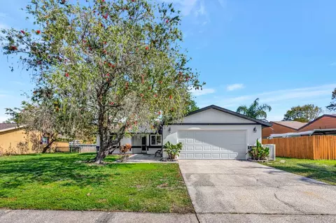 435 Lakeview Dr, Oldsmar, FL 34677