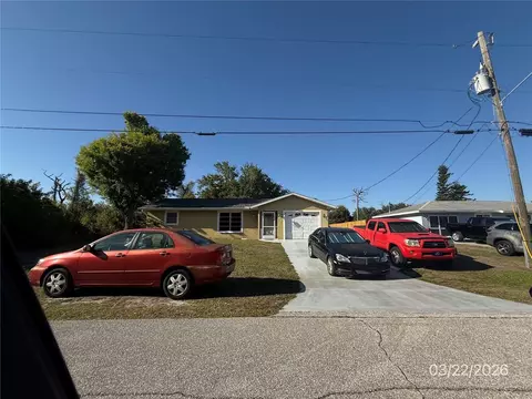 11472 Claggett Ave, Port Charlotte, FL 33981