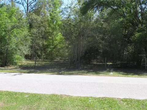 Undisclosed, San Antonio, FL 33576