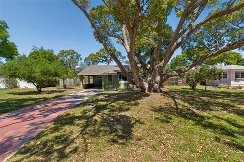 Undisclosed, Clearwater, FL 33755