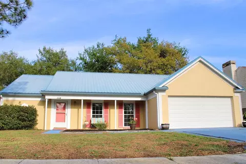 2609 Drumwood Pl, Valrico, FL 33596