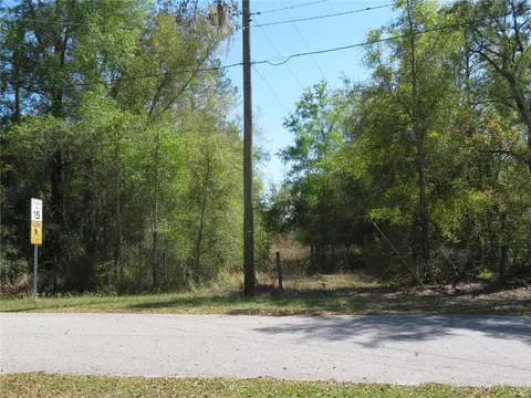 Undisclosed, San Antonio, FL 33576