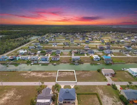 4018 Amberjack Dr, Hernando Beach, FL 34607