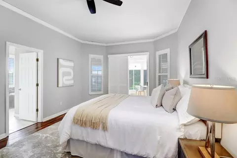 Bedroom - 703 Covington Ct, Seffner, FL 33584 photo 1 of 4