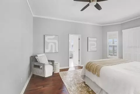 Bedroom - 703 Covington Ct, Seffner, FL 33584 photo 2 of 4