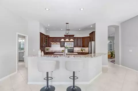 Kitchen - 703 Covington Ct, Seffner, FL 33584 photo 2 of 4