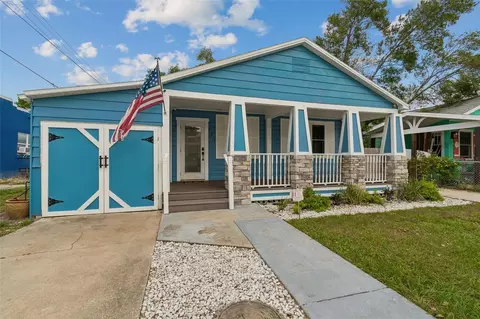 507 W Paris St, Tampa, FL 33604