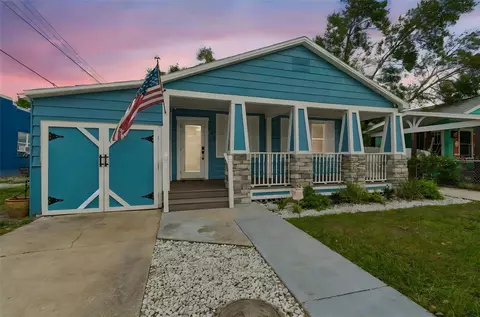 507 W Paris St, Tampa, FL 33604