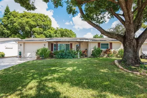 3802 Mynabird Dr, New Port Richey, FL 34652