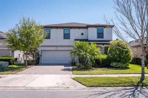 4124 Revival Ln, Land O Lakes, FL 34638