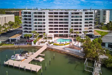 5701 Mariner St #504A, Tampa, FL 33609