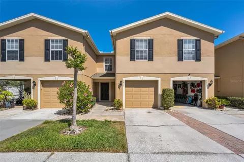 8015 Savannah Sunset Ln, Tampa, FL 33615