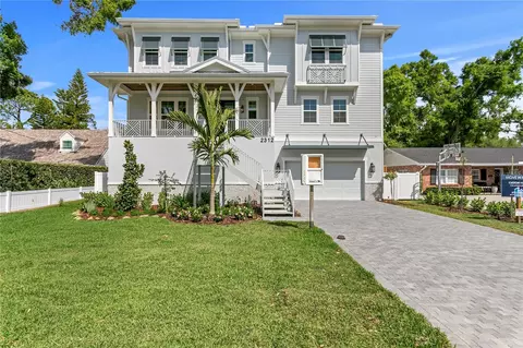 2312 S Occident St, Tampa, FL 33629