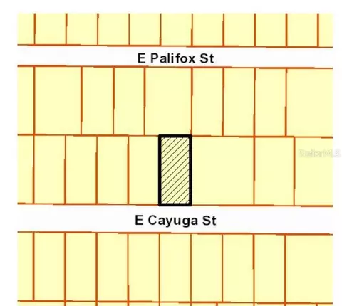 1402 E Cayuga St, Tampa, FL 33603