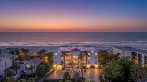 3110 1st St W #101, Saint Pete Beach, FL 33706