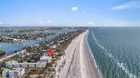 3110 1st St W #101, Saint Pete Beach, FL 33706