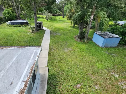 Exterior - 11107 Riverview Dr, Riverview, FL 33578 photo 12 of 15