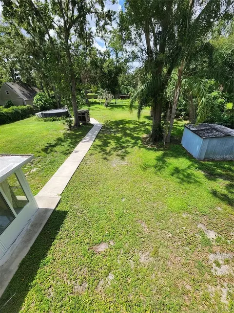 Exterior - 11107 Riverview Dr, Riverview, FL 33578 photo 9 of 15