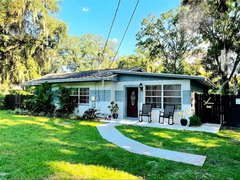 Exterior - 11107 Riverview Dr, Riverview, FL 33578 photo 15 of 15