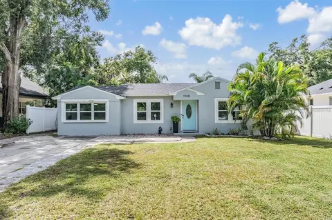 7308 N Dartmouth Ave, Tampa, FL 33604