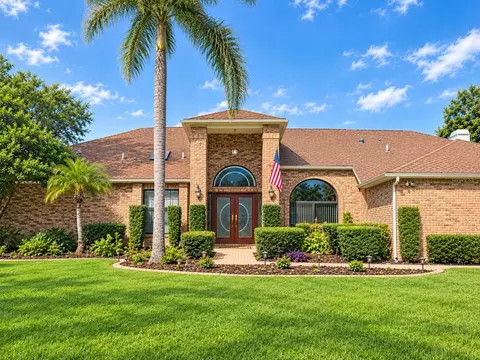 Exterior - 4311 River Birch Dr, Spring Hill, FL 34607 photo 5 of 14