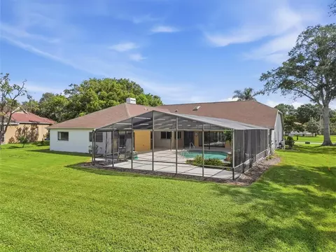 Exterior - 4311 River Birch Dr, Spring Hill, FL 34607 photo 13 of 14